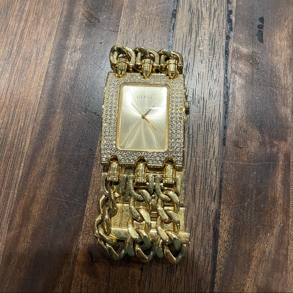 Guess watch - Picture 1 of 5
